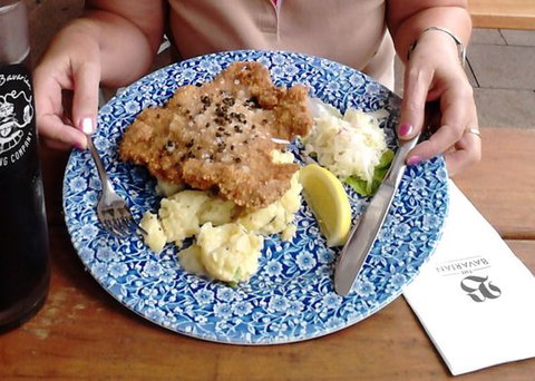 The Bavarian - Tourism Canberra 0