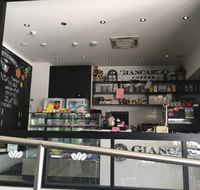 The Bean  The Barista - Tourism Canberra