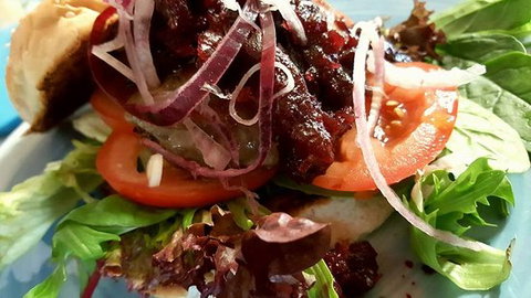 The Old Hume Cafe - Tourism Canberra 0