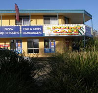 The Point Cafe  Takeaway - Tourism Canberra