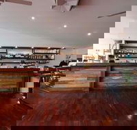 The Timbercutter - Tourism Canberra