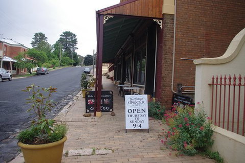 The Village Grocer - Tourism Canberra 0