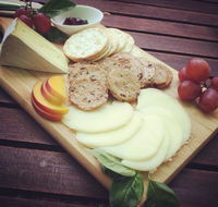 Thyme to Taste - Tourism Canberra