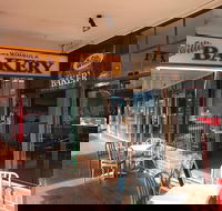 Willis Merimbula Bakery - Tourism Canberra