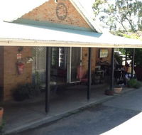 Yarramalong Store  Cafe - Tourism Canberra