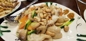 Yat Bun Tong