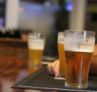 Abbotts Hotel - Tourism Canberra
