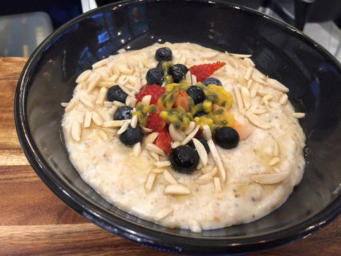 Angel Terrace Cafe - Tourism Canberra 0