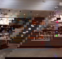 Aomi - Tourism Canberra