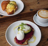 Bam Bam Bakehouse - Tourism Canberra