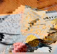 Bay City Burrito - St Kilda - Tourism Canberra