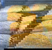 Boulevard Bakery - Tourism Canberra