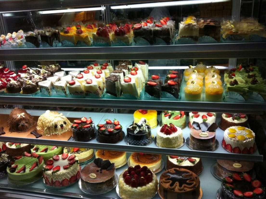 Macquarie Park NSW Tourism Canberra