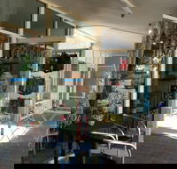 Cafe Kiks - Tourism Canberra