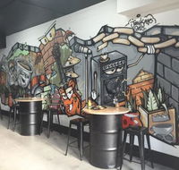 Caffeine Kings - Tourism Canberra