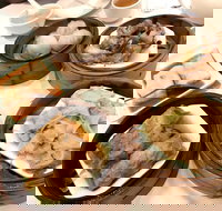 Canton Bay Chinese Restaurant - Tourism Canberra