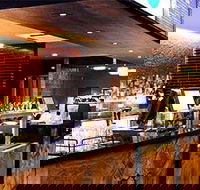 Croydon Park Club Bistro  Bar - Tourism Canberra