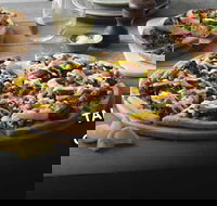 Crust - Williamstown - Tourism Canberra