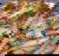 Darch Pizza  Pasta - Tourism Canberra
