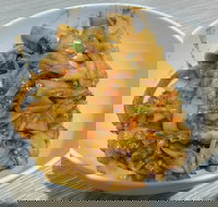 Dewok Noodle Bar - Tourism Canberra