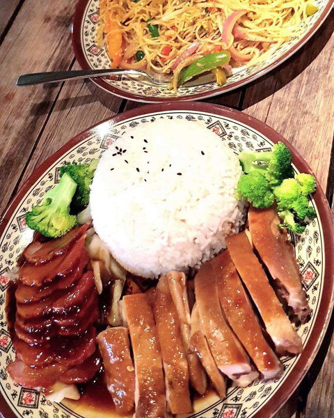 Glee Fu - Tourism Canberra 0