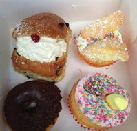 Goulburn bakery - Tourism Canberra