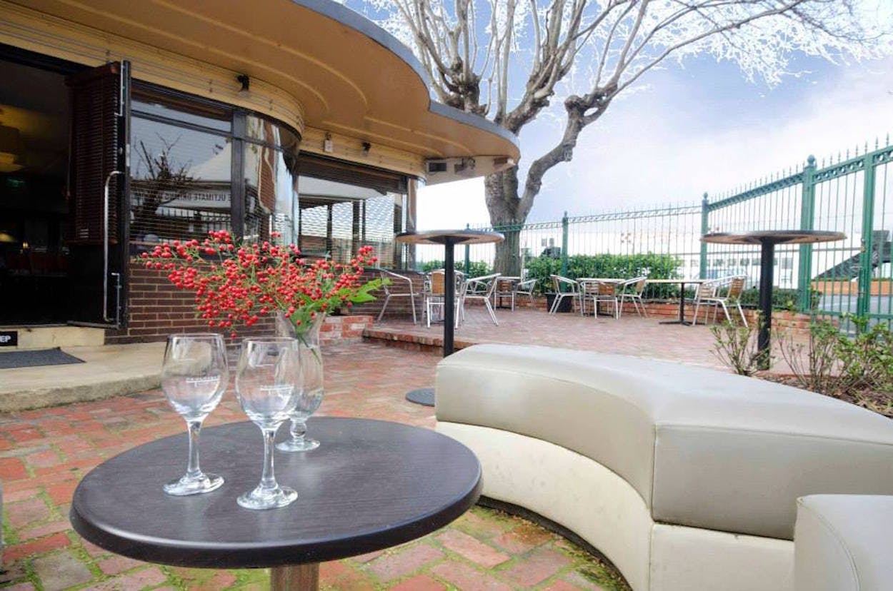 Castlemaine VIC Tourism Canberra