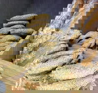 Greek Bakery - Tourism Canberra
