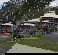 Grey Gum Cafe - Tourism Canberra