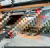 Grill'd Healthy Burgers - Belconnen - Tourism Canberra