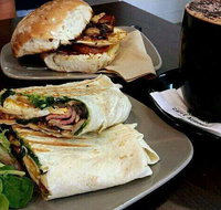 Il Espresso - Tourism Canberra