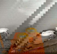 Kafka Coffee Shop - Tourism Canberra