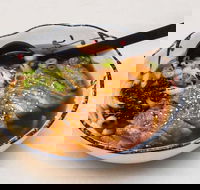 Katsuya - Tourism Canberra