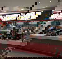 KFC - Salisbury - Tourism Canberra