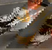 King Tea - Eastwood - Tourism Canberra