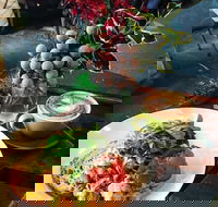 Kotch Lane - Tourism Canberra