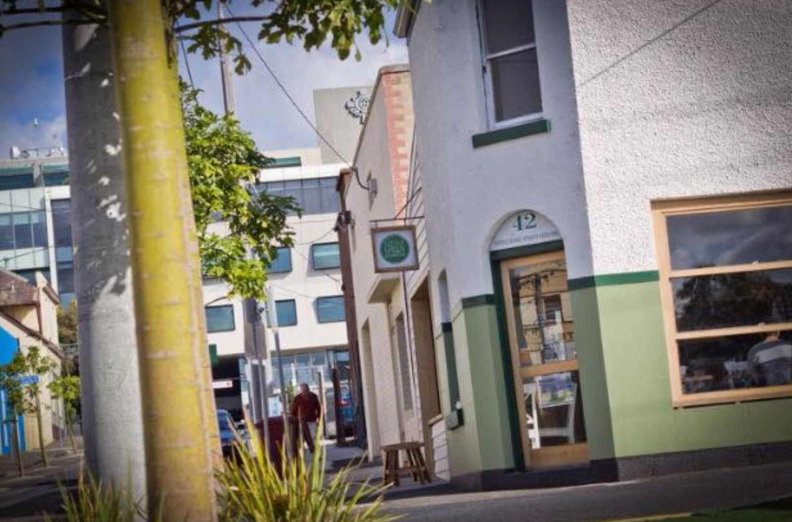 Geelong VIC Tourism Canberra