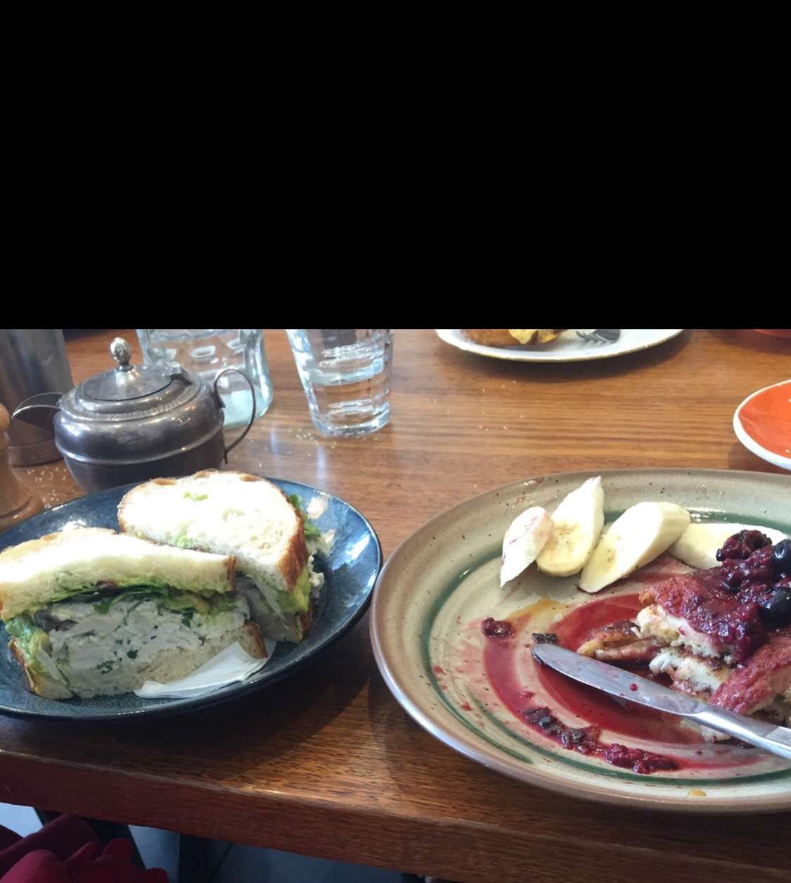 Brighton VIC Tourism Canberra