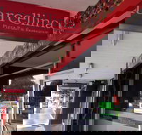 Marcellina - Henley Beach - Tourism Canberra