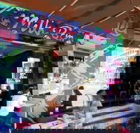 Milk Bar by Cafe Ish - Tourism Canberra