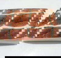 Nashi - Southbank - Tourism Canberra