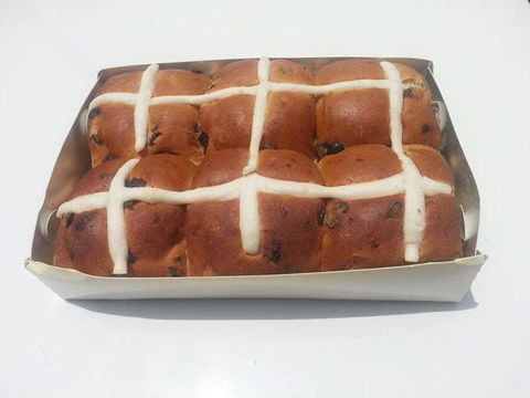 Nashi - Southbank - Tourism Canberra 0