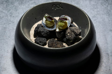 Nel. Restaurant - Tourism Canberra 0