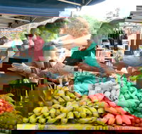 Newrybar Farmers Market - Tourism Canberra