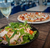 Nobby's Beach Surf Life Saving Club - Tourism Canberra