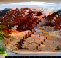 Ocean King - Tourism Canberra