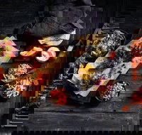 Oporto - Baulkham Hills - Tourism Canberra