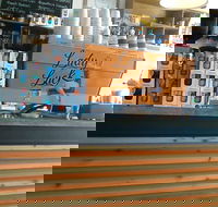 Plaza Carvery  Seafood - Tourism Canberra