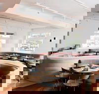 Prince Dining Room - Tourism Canberra