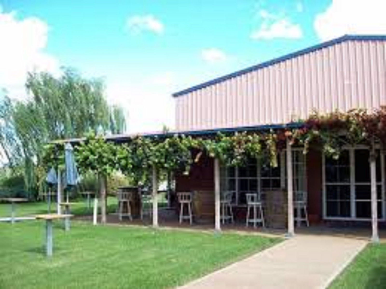 Dubbo Dc NSW Tourism Canberra